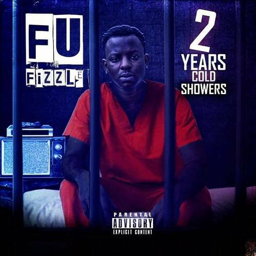 Fu Fizzle - 2 Years Cold Showers cover
