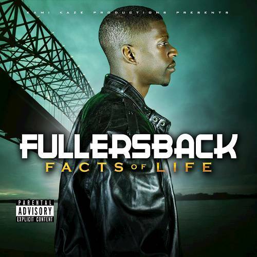Fullersback - Facts Of Life cover