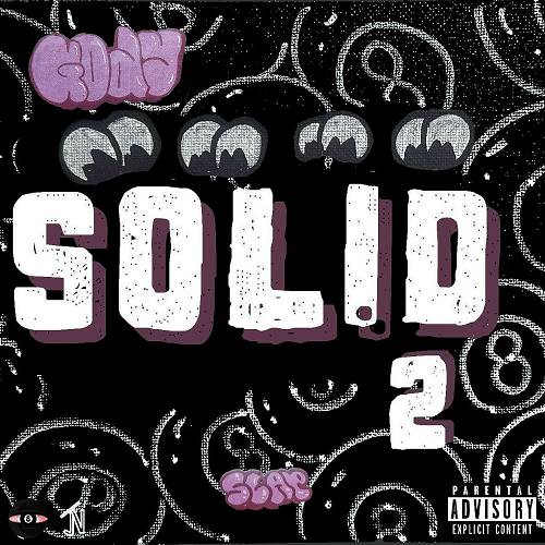 G Day - Solid 2 cover