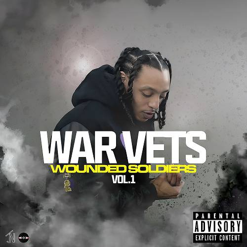 G Day - War Vets cover