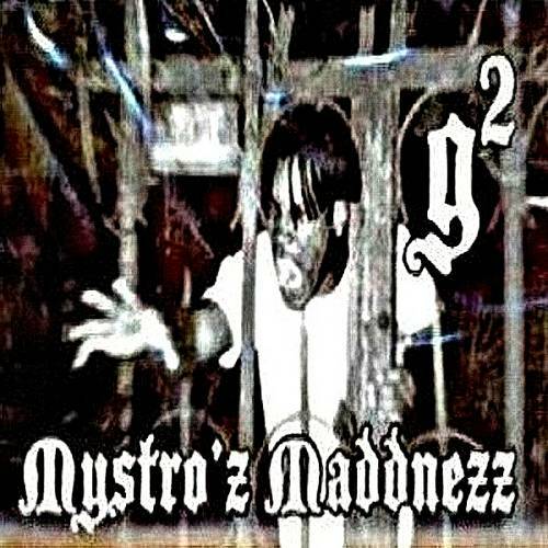G2 - Mystroz Madnezz cover