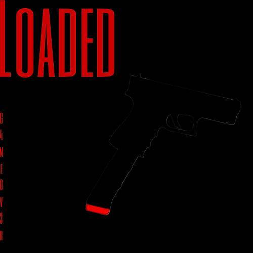 G4ME0V3R - Loaded cover