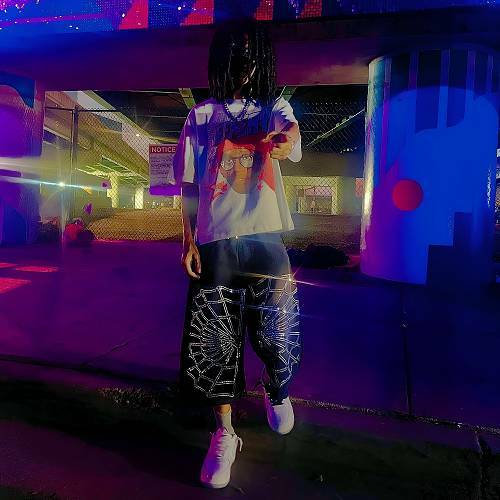 Gaffer Gwaup - Still Him cover