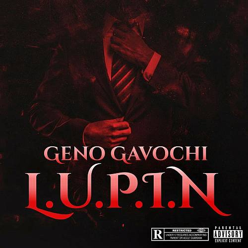 Geno Gavochi - L.U.P.I.N. cover