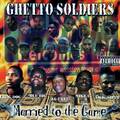 Ghetto Soldiers photo