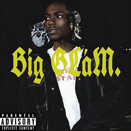 GLaM CP - Big GLaM cover