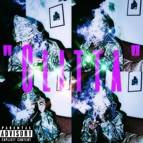GLaM CP - GLiTTA cover
