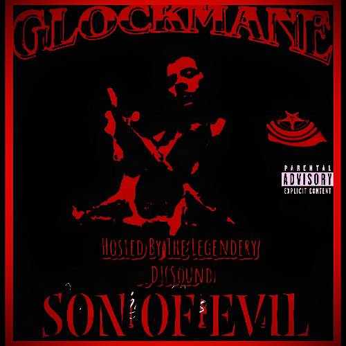 Glock Mane - Son Of Evil cover