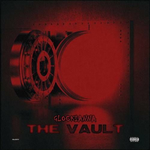 Glockianna - The Vault cover