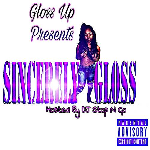 Gloss Up - Sincerely Gloss cover