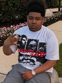 GnR Lilredd photo