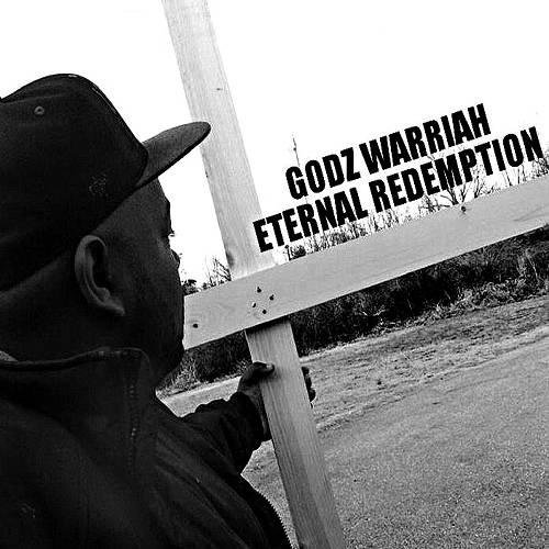 Godz Warriah - Eternal Redemption cover