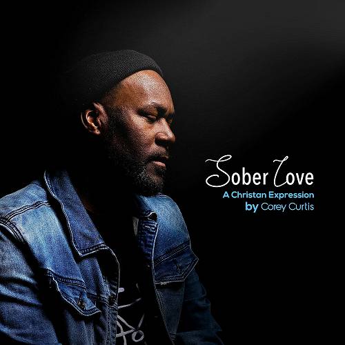 Corey Curtis - Sober Love cover