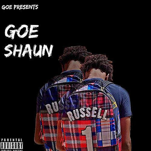 GOE Shaun - The Beginning cover