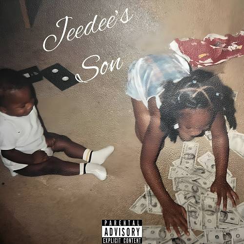 GoGetterGwalla - Jeedee`s Son cover