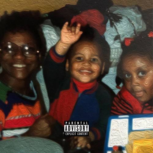 GoldEye - C.H.A.D. cover