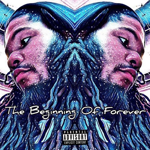 GoldEye - The Beginning Of Forever cover