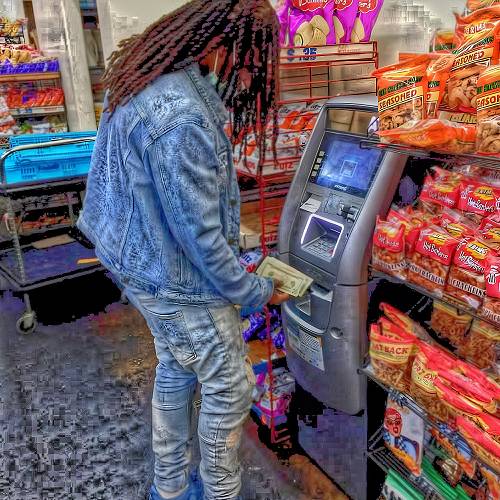 Goon Asx Dmane - FareWell cover