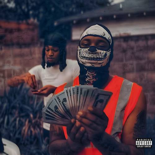 Goon Asx Dmane - This Shit In Motion cover