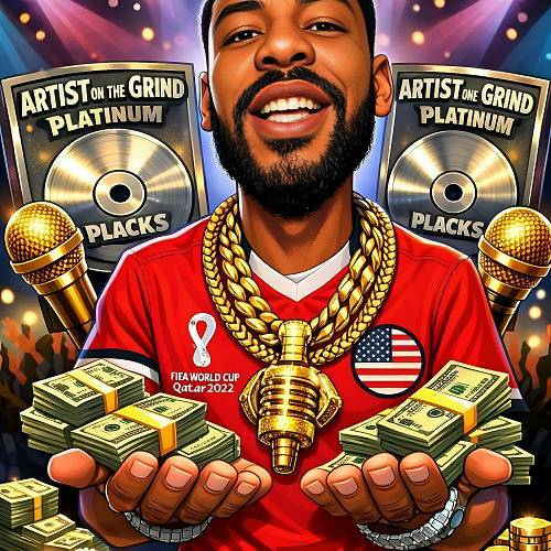 Goon Asx Dmane - Time To Shine cover