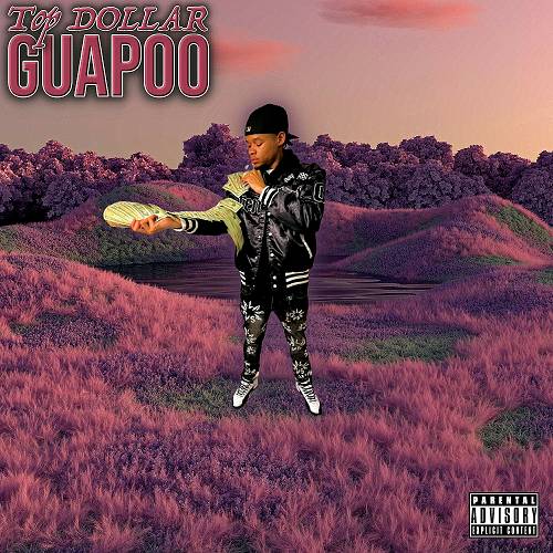 TrapStar Guap - Top Dollar Guapoo cover
