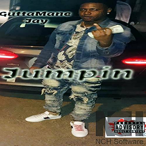 GuttaMane Jay - Jumpin cover