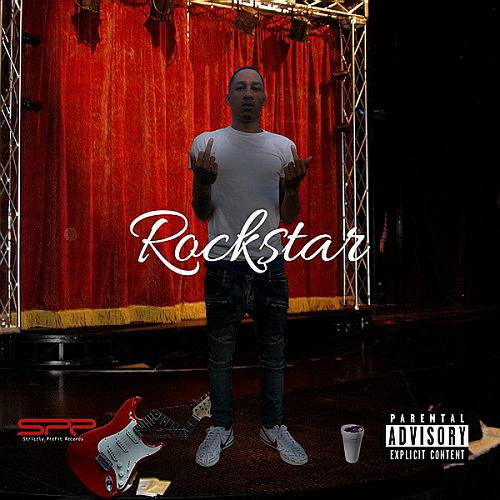 Guwalla - Rockstar cover