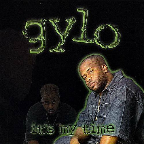 Gylo - It`s My Time cover