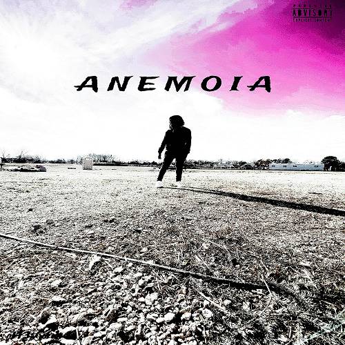 H3yytino - Anemoia cover