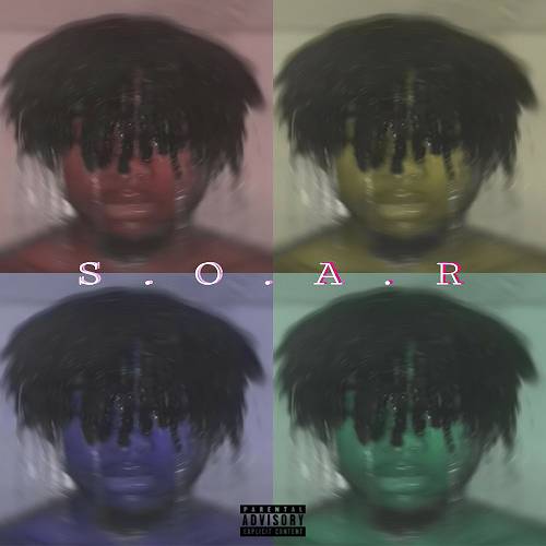 H3yytino - S.O.A.R. cover