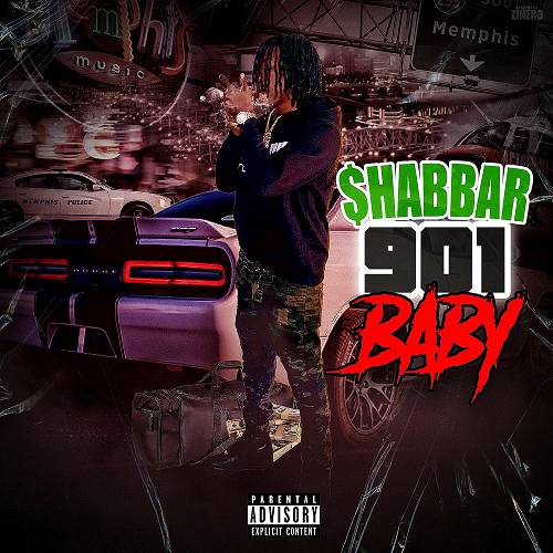$habbar - 901 Baby cover