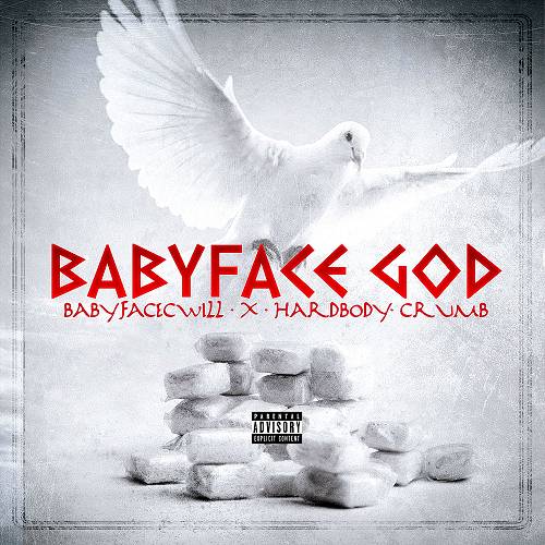 Babyface CWill & HardBody Crumb - Babyface God cover