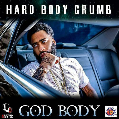 HardBody Crumb - God Body cover