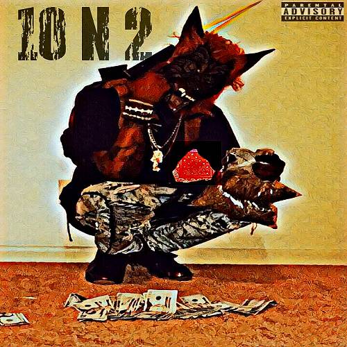 Hasko Montana - 10 N 2 cover