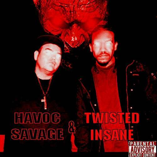 Havoc Savage - Take Them Out cover