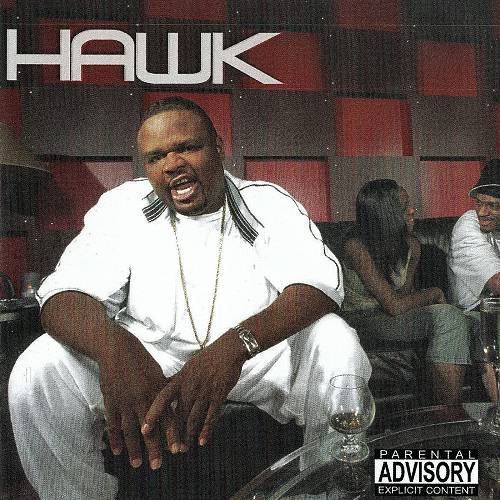 Hawk - Hawk cover