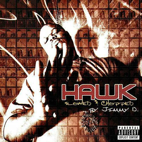 Hawk - Hawk (slowed & chopped) cover