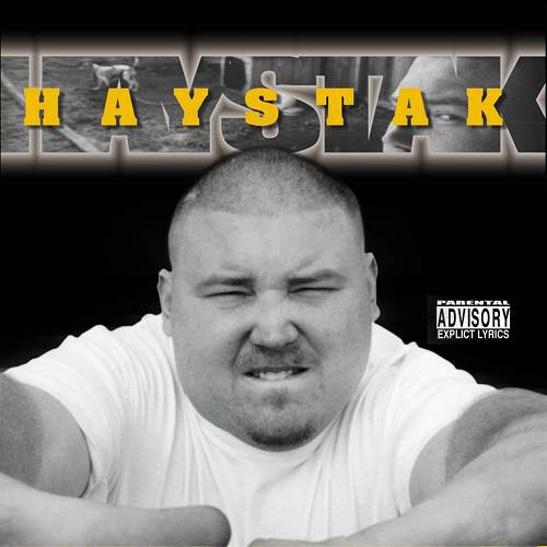 Haystak - Haystak cover