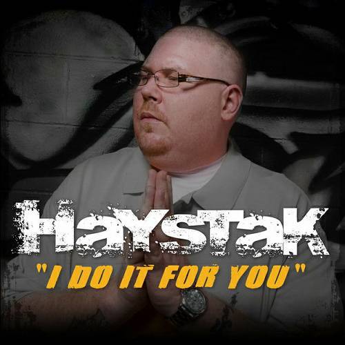 Haystak - I Do It For You cover