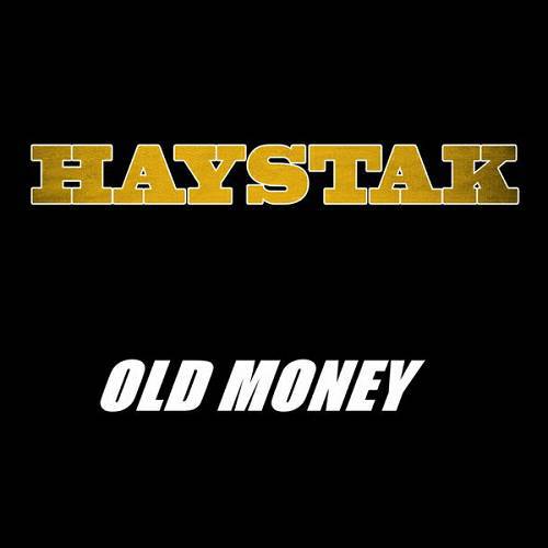 Haystak - Old Money cover