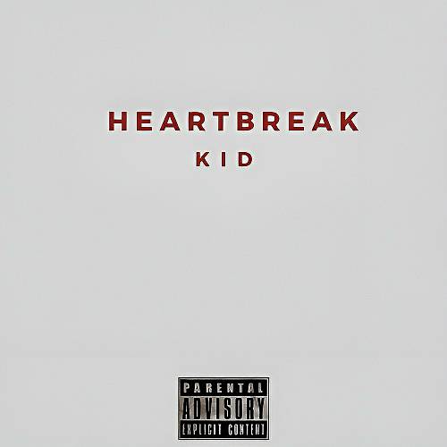 HBK Deuce - Heartbreak Kid cover