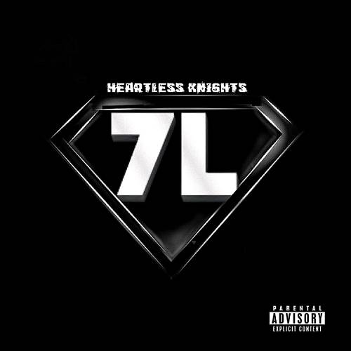 Heartless Knights - 7L cover