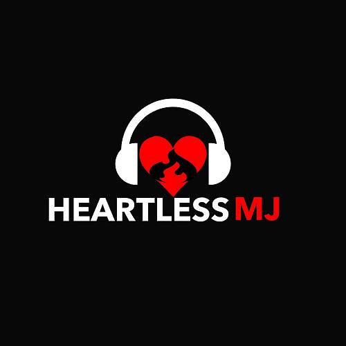 Heartless MJ - Heartless Again cover