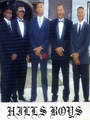 Hills Boys photo