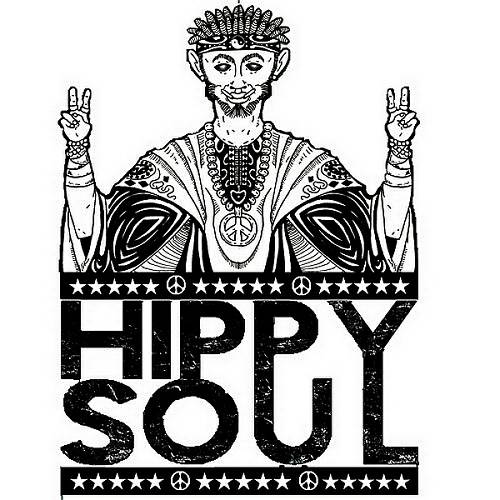 Hippy Soul - Freestyles & Remixes cover