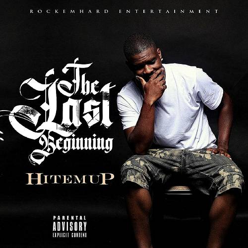 Hitemup - The Last Beginning cover