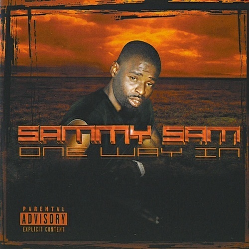 Sammy Sam - One Way In cover