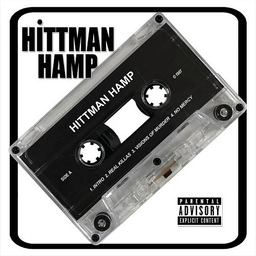 Hittman Hamp - Hittman Hamp cover