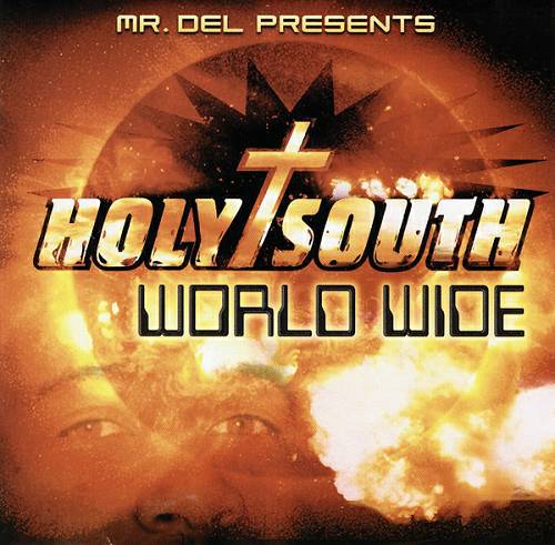 Holy South - World Wide cover