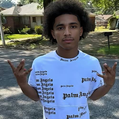 HopOutDJ - Free BopGod cover